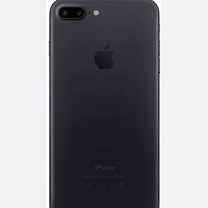 iphone 7 plus 128 gb jet black